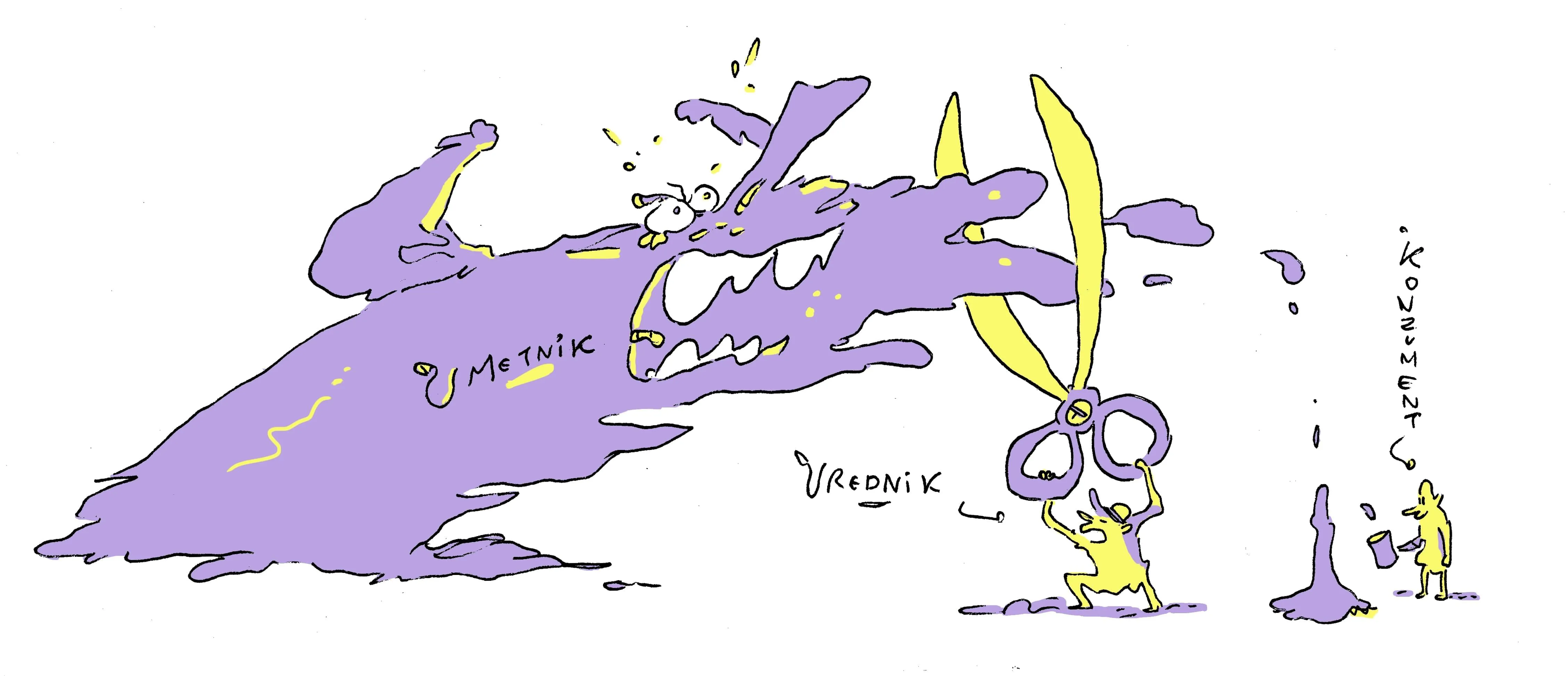 Vse ali nič popoln ravnovesni model generacije x