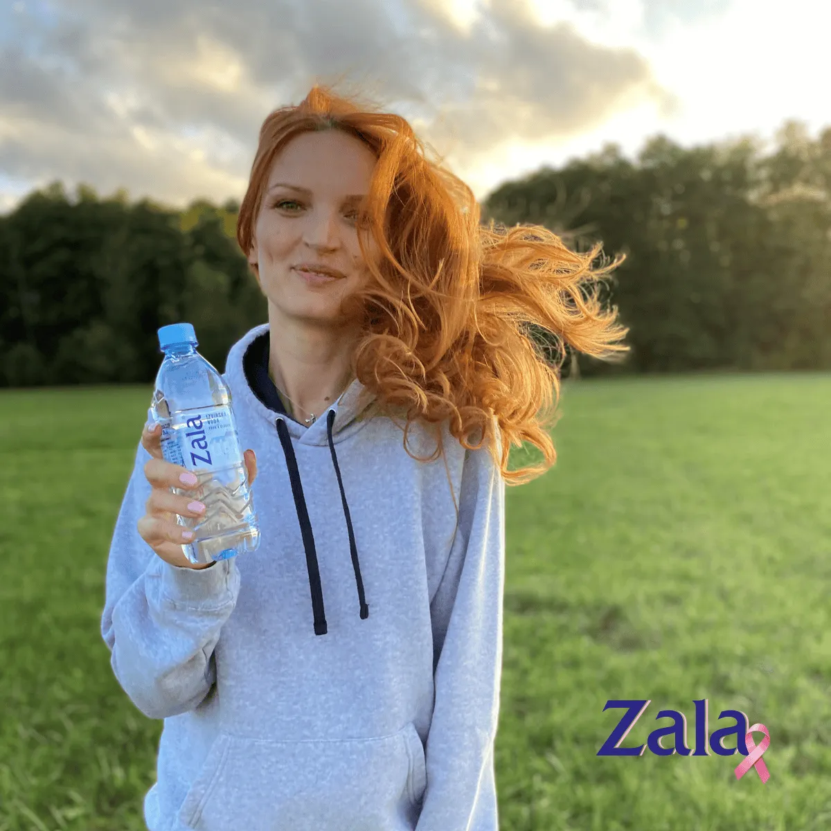 Żivi za zala trenutke