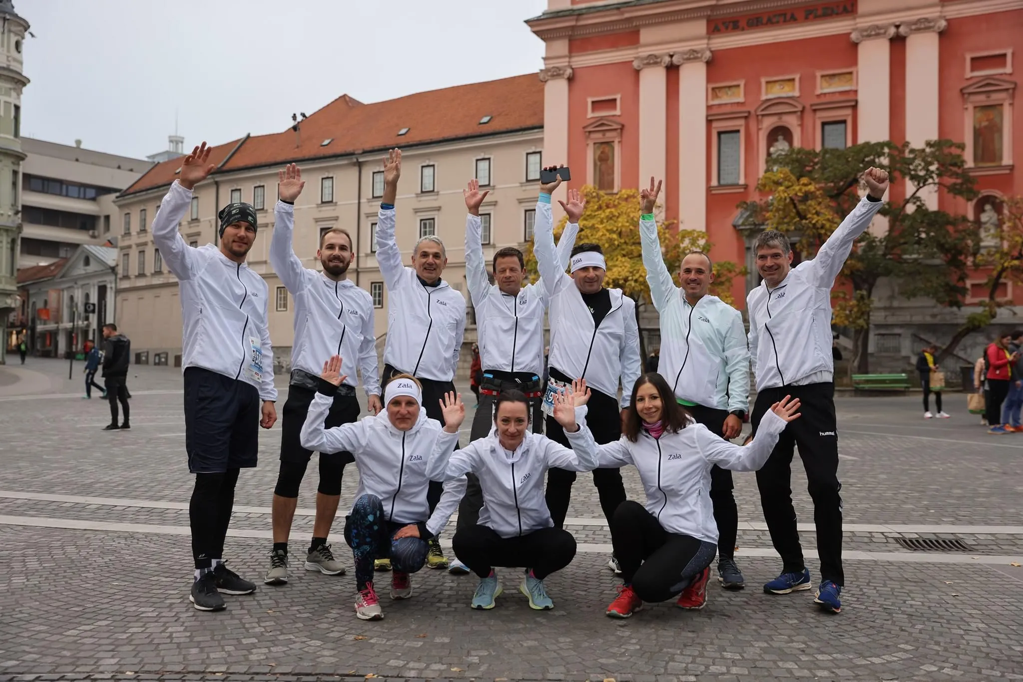 Żivi za zala trenutke