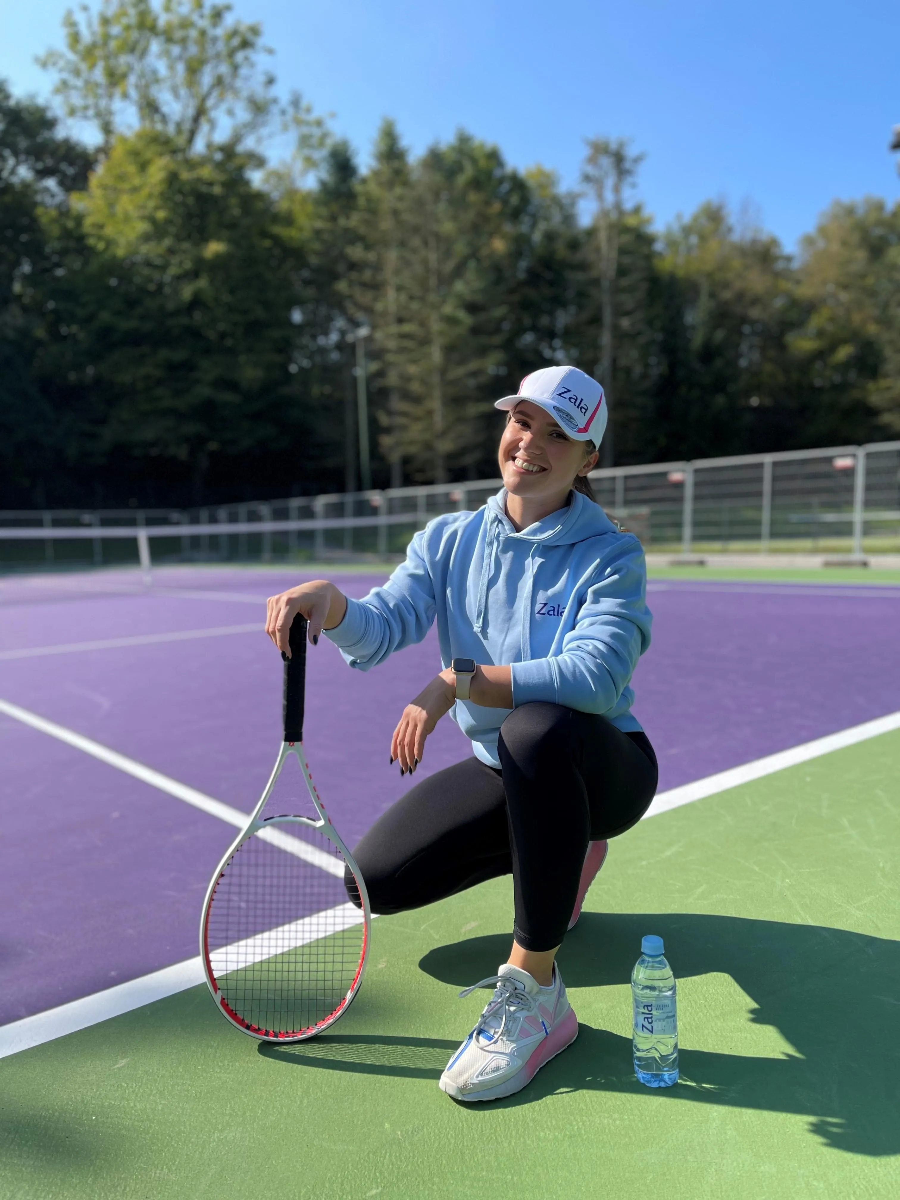 Żivi za zala trenutke