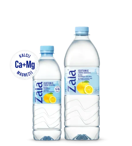 Zala isotonic